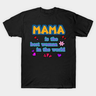 Mother's day T-Shirt